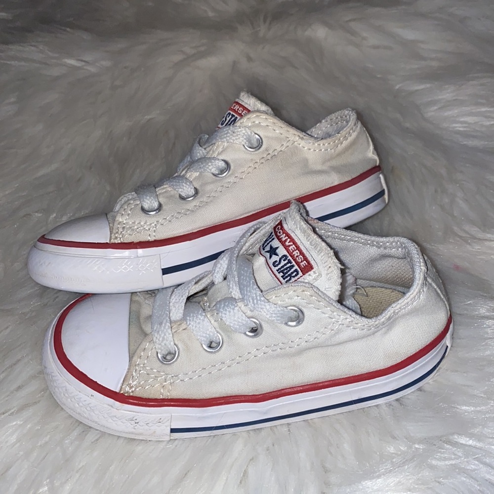 Converse size 7 - Picture 2 of 7